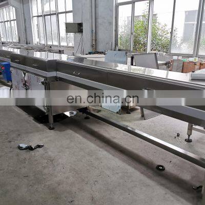 Cereal Protein Granola Nut Bar Processing Equipment Peanut Brittle Making Machine Line