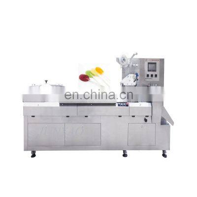 Factory Pillow Packaging Machine Chocolate Packing Machine Multi-Function Packaging Machines