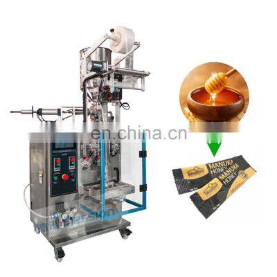 Dession Automatic honey packaging and filling machine honey sachet packing machine