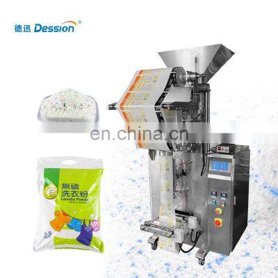 High Accuracy Washing Powder/ Laundry Powder/ Detergent Powder Packing Machine