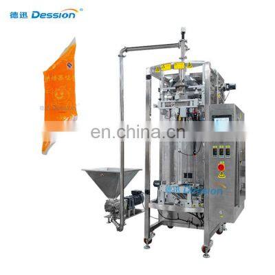 Heat Seal Cheese Packaging Machine Cheese Sauce Packing Machine