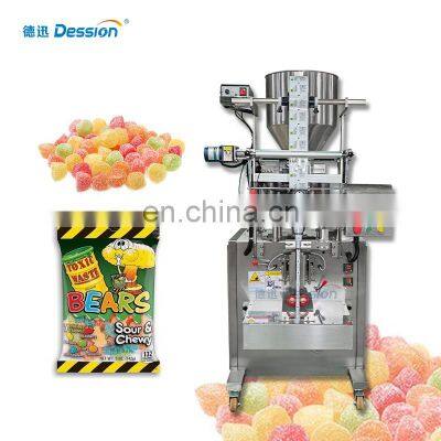 Factory Price Packaging Machinery Small candy packaging machine