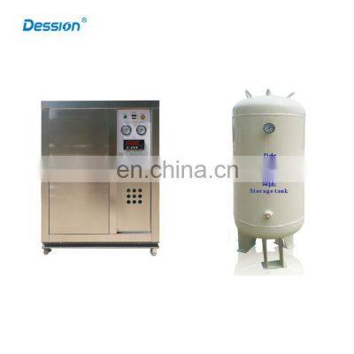 Food Grade Nitrogen Generator for Food Packing Machine