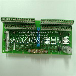Module spare parts SCYC55830 58063282A