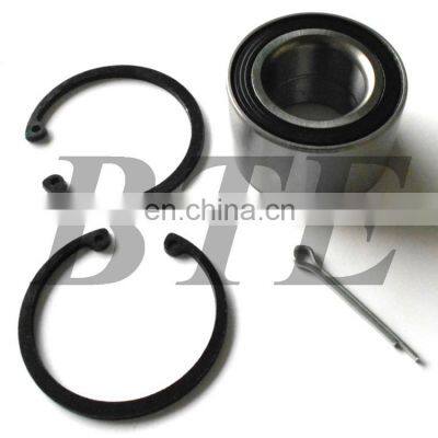 car spare parts wheel bearing kit for daewoo opel VKBA 3256