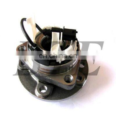 car front wheel hub bearing assembly for opel vauxhall 93188477
