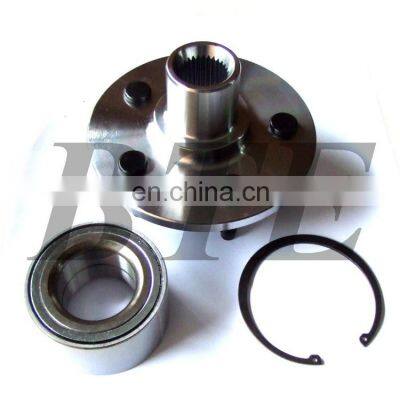 car spare parts rear wheel bearing hub assembly for ford explorer 3L2Z-1109-AA