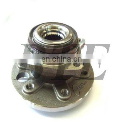 car spare parts rear wheel hub bearing assembly for mercedes-benz sprinter 9063503710