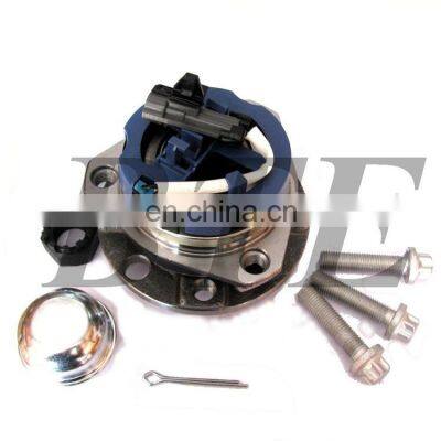 car spare parts front wheel hub bearing assembly for opel 16 03 209
