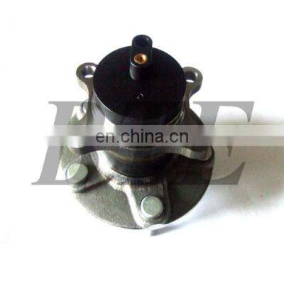 car spare parts wheel hub bearing assembly for suzuki 43402-80J00