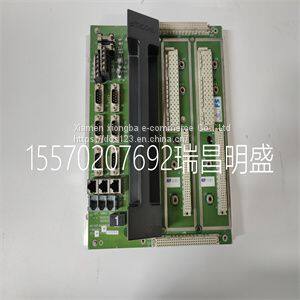 Module spare parts TRICONEX 2101
