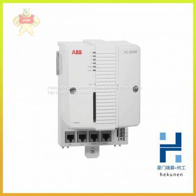 PM867K01 3BSE076355R1 ABB Processor unit Kit (Ethernet control module)