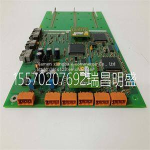 Module spare parts UFC721BE101 3BHE021889R0101