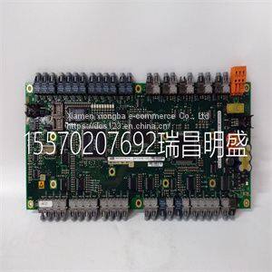 Module spare parts UFC760BE1142 3BHE0Q4573R1142