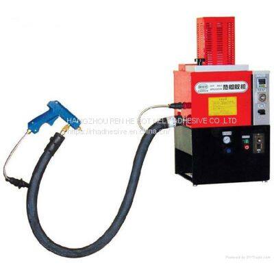 Automotive Carpet Adhesive