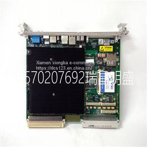 Module spare parts VMIVME-7807 VMIVME-017807-413000 350-0001007807-413000 D