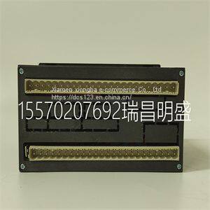 Module spare parts WOODWARD 8440-1713