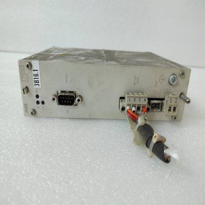 TC512V1 3BSE018059R1