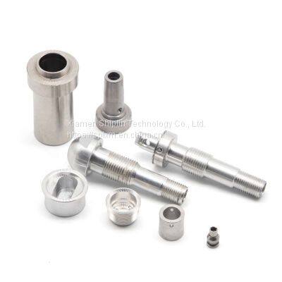 China CNC Custom Machining specializes in manufacturing various auto spare parts