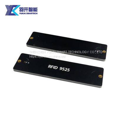 Smart Tag UHF RFID YUKAI 860~960mhz Anti Metal Surface RFID PCB UHF Tag For Tools Management