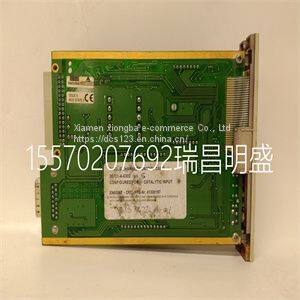 Module spare parts 05701-A-0302