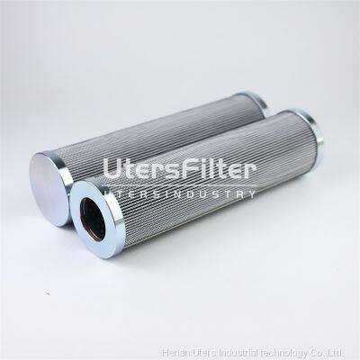 P167185 UTERS Replaces Donaldson Hydraulic Oil Filter ELEMENT