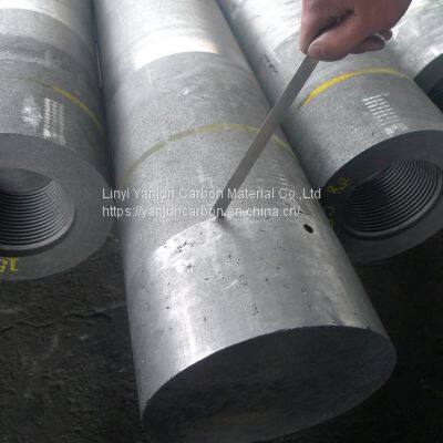 Graphite Electrode for steel making