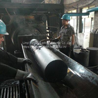 High Quality Graphite Electrode UHP
