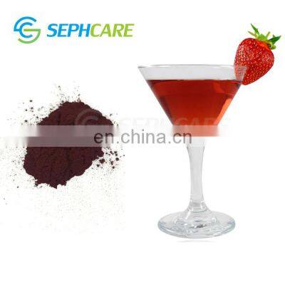 Sephcare Ponceau 4R red colorant food additive