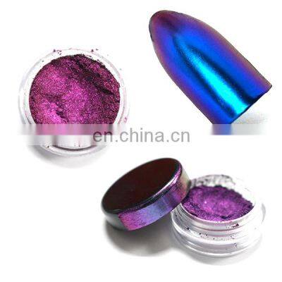 Duochrome Pigment Eye Shadow Makeup Eyeshadow Chameleon Pigment