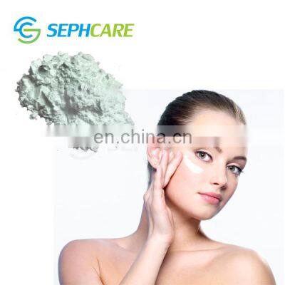 Sephcare high quality monodisperse silica microspheres for cosmetic