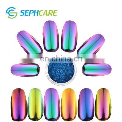 Sephcare loose pigment eyeshadow