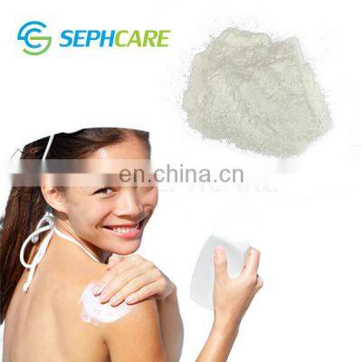 Sephcare cosmetic sericite mica silk sericite