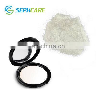 Matte pigment powder sericite mica for cosmetics