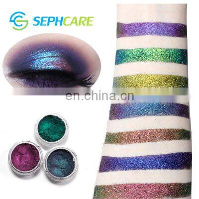 Sephcare eyeshadow loose pigment