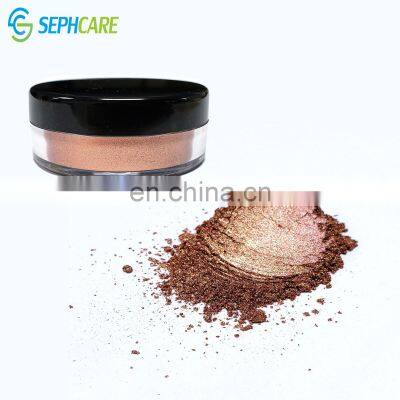Sephcare highlight pigment