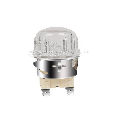 Oven Lamp Manufacturer G9 25W 120V