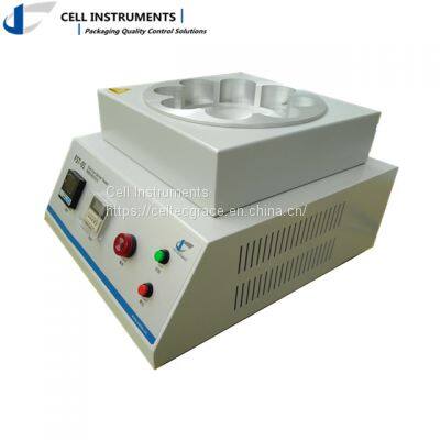 Film Free Thermal Shrinkage Tester Equipment Film free Shrink Tester ISO11501