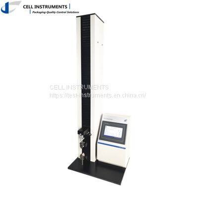 ASTM D3330 Touched Screen Tensile Tester universal tensile testing machine