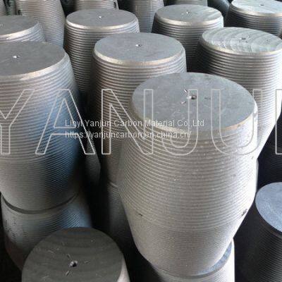 Carbon Graphite Rotating Disk Electrode