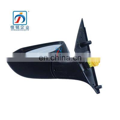 F02 Folding Mirror Assy Side Rearview Mirror Assembly 5116 7308 389
