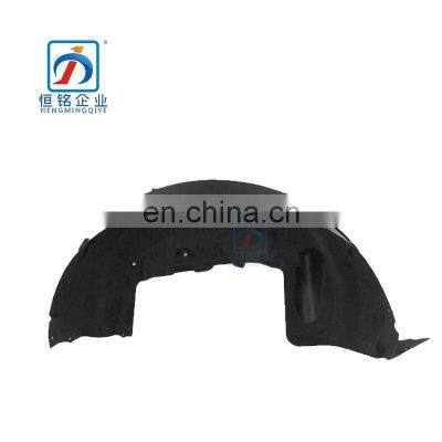 166 884 7422 L 166 884 7522 R W166 GLML Class Rear Fur Fender inner For MERCEDES BENZ
