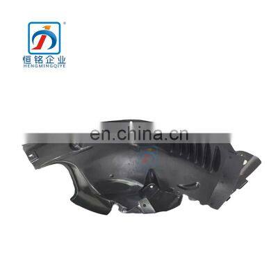 CAR PARTS GL W204 ML REAR FENDER PLASTIC INNER MUDGUARD FOR BENZ 2046900130/2046906030