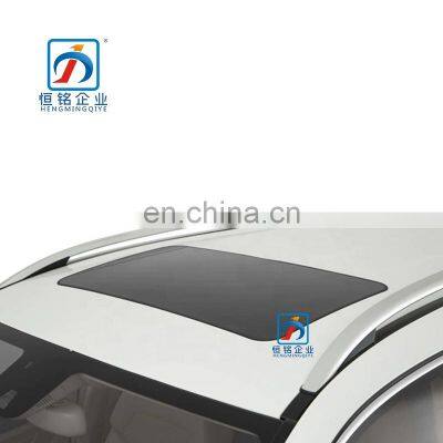 Car Spare Part W164 M Class Left Roof Luggage Carrier Side Rail 1648900193