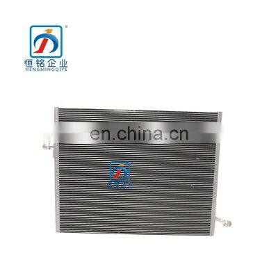 High Quality Intercooler Radiator Ac Condenser for S Class W222 0995003603