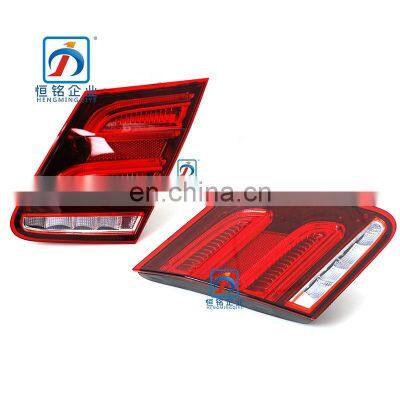 W212 E Class Car LED Tail Light Inner Lamp Rear Corner Trunk Light 2129060303