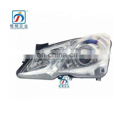 Auto Headlamp E Class W207 Bi-Xenon Headlight 2009-2013 Year 2078200539