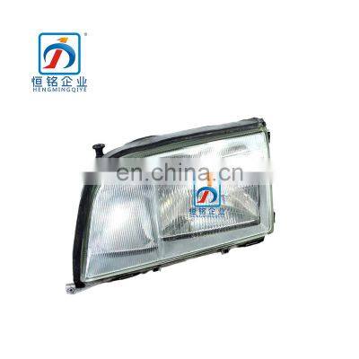 Classical Lens S Class W140 head Lamp 1408202561