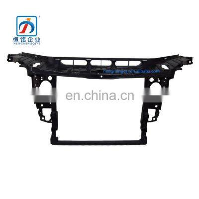 13-16 Ml350 GLE43 W292 W166 Radiator Support 1666205901 1666209300
