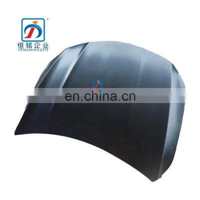 Car Engine Hood GLA Class W117 Front Aluminium Bonnet Engine Hood Cover 1178800057